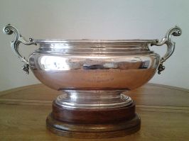 Manchester Mile Trophy