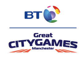 City Games This&nbsp;Weekend