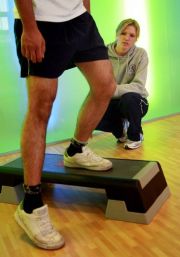 Michael Carolan – Discounted Sports&nbsp;Rehab