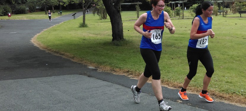 Platt Fields 10k Results&nbsp;2014