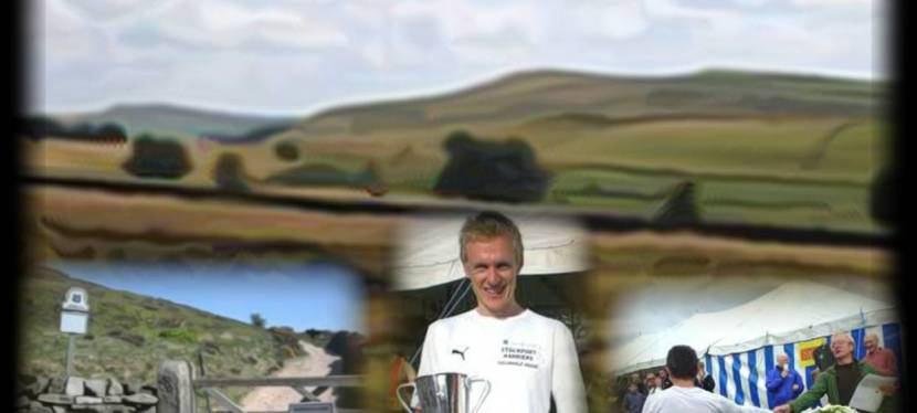 Lantern Pike Fell&nbsp;Race