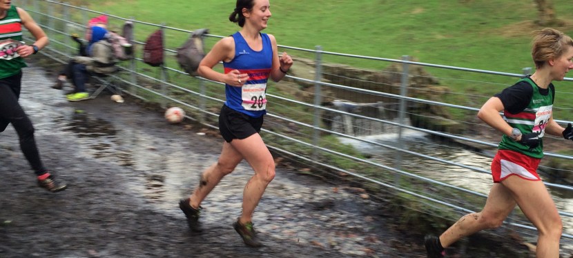 MACCL Results – Match 4 – Heaton&nbsp;Park