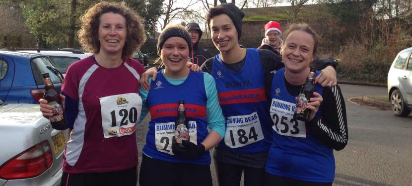 Bowstones Fell Race Results