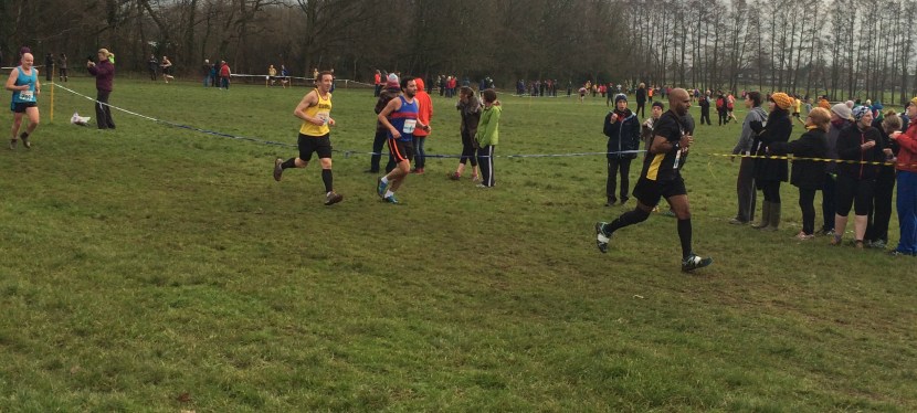 MACCL Results – Wythenshawe, Match 5