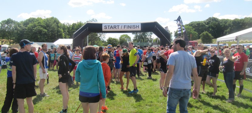 Adidas Thunder Run&nbsp;2015