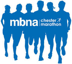 Chester Marathon Result