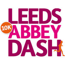 Leeds Abbey Dash&nbsp;Results