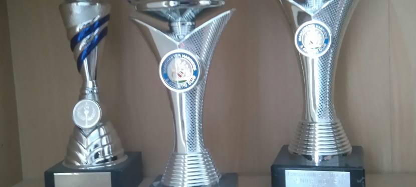 Annual Dinner and Senior&nbsp;Awards