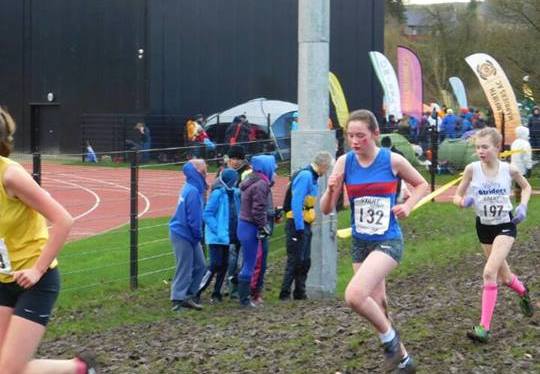 North of England XC&nbsp;Results