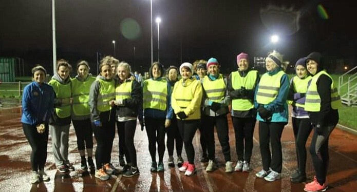 Feedback from the Beginners&nbsp;Group