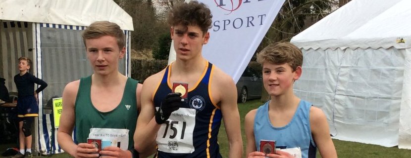 Rocco Goes The Extra&nbsp;Mile