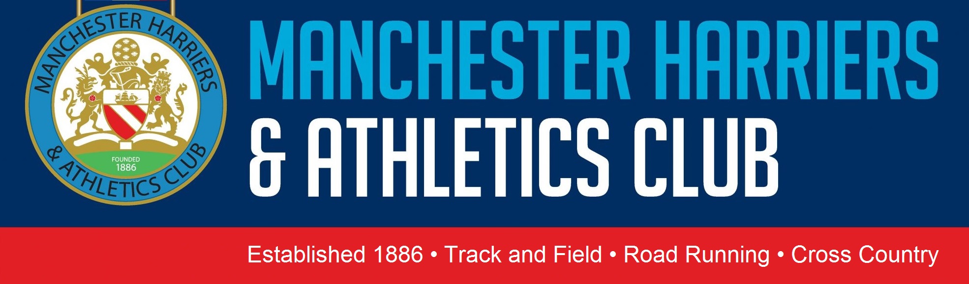 Manchester Harriers and Athletics Club