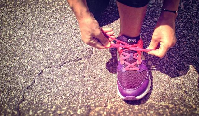 Seniors’ Endurance Training w/c 15th&nbsp;September