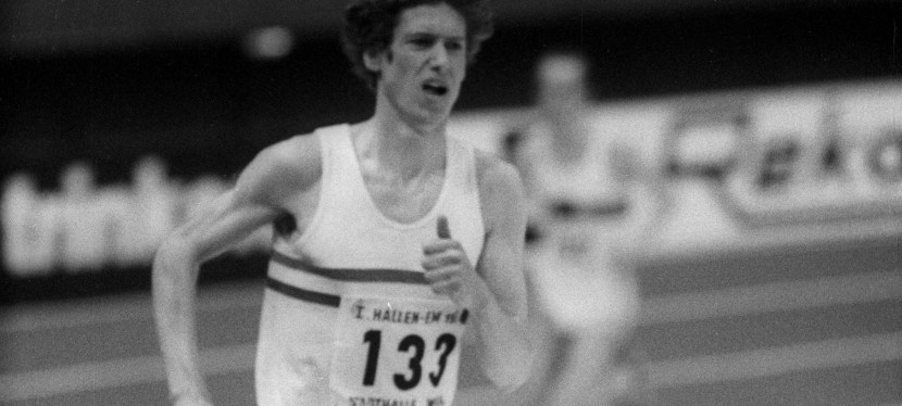 Richard Wilde –&nbsp;Remembered