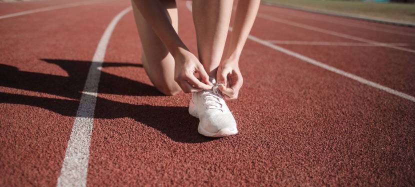 Seniors’ Endurance Training w/c 27th&nbsp;July