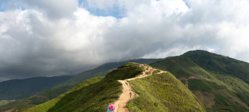 Seniors’ Endurance Training w/c 12th&nbsp;Oct