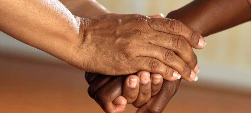 Covid, lockdown and staying in&nbsp;touch