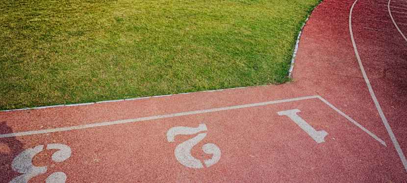 Seniors’ Endurance Training w/c&nbsp;5.12.2022