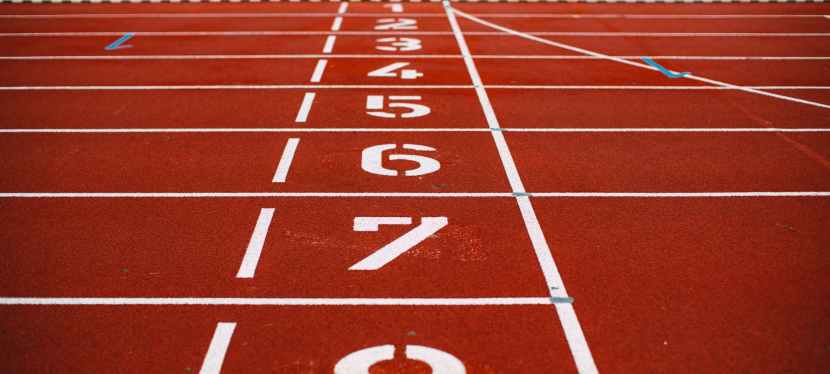 Seniors’ Endurance Training w/c 22nd&nbsp;June