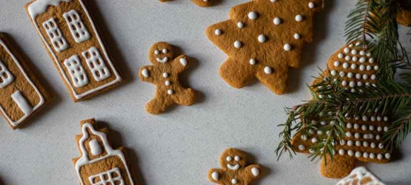 Seniors’ Endurance Training Christmas&nbsp;2021