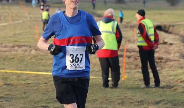 Seniors’ Endurance Training w/c&nbsp;23.5.2022