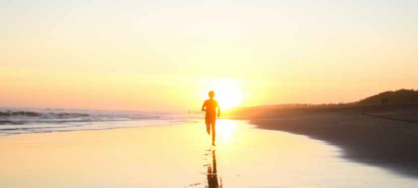 Seniors’ Endurance Training w/c&nbsp;12.6.2022