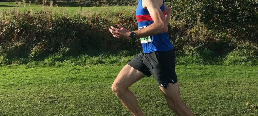 Seniors’ Endurance Training w/c&nbsp;25.4.2022