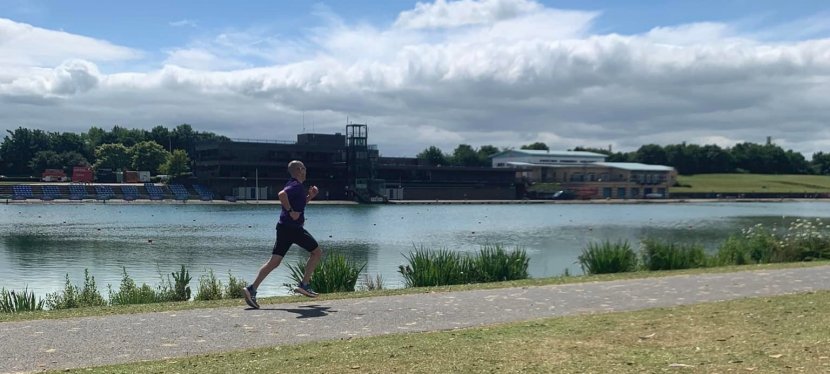 Seniors’ Endurance Training w/c&nbsp;20.6.2022