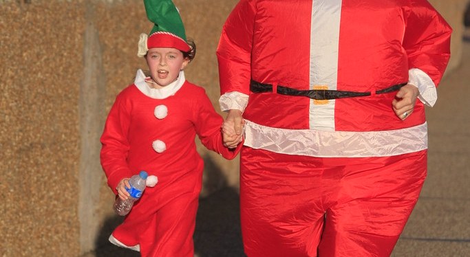 Seniors’ Endurance Training w/c&nbsp;19.12.2022