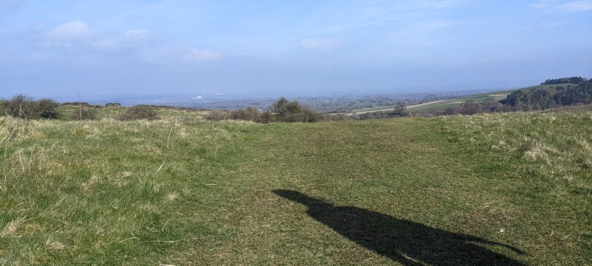 Seniors’ Endurance Training w/c&nbsp;17.4.2023