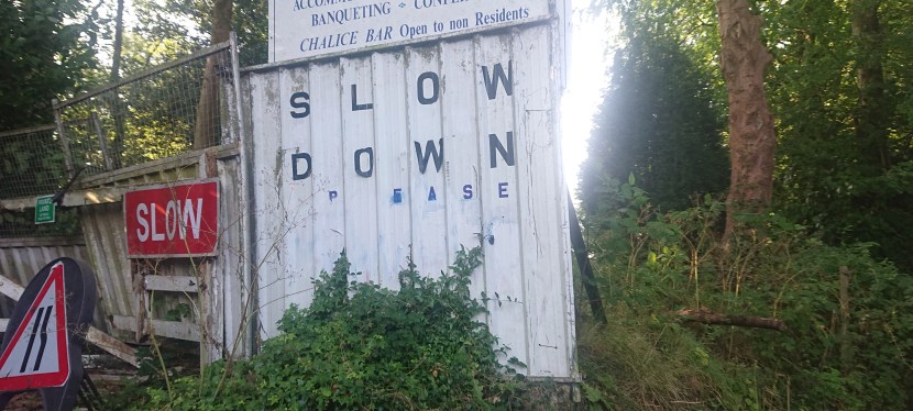 Seniors’ Endurance Training w/c&nbsp;10.7.2023