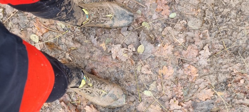 Seniors’ Endurance Training w/c&nbsp;18.12.2023