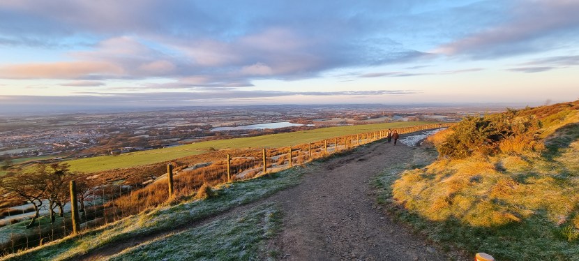 Seniors’ Endurance Training w/c&nbsp;29.1.2024