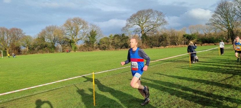 Seniors’ Endurance Training w/c&nbsp;12.2.2024