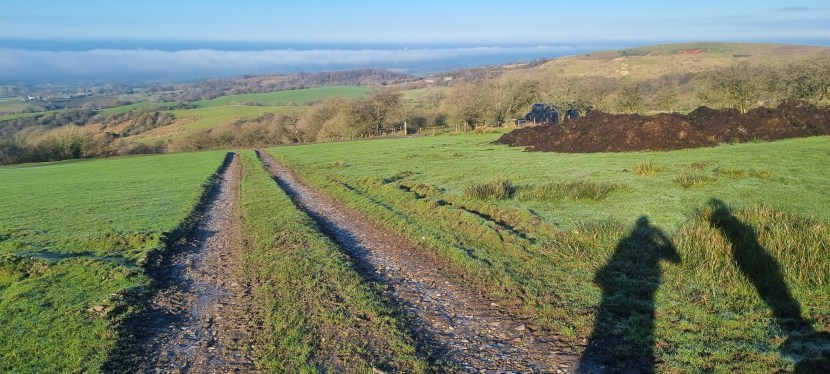 Seniors’ Endurance Training w/c&nbsp;11.3.2024