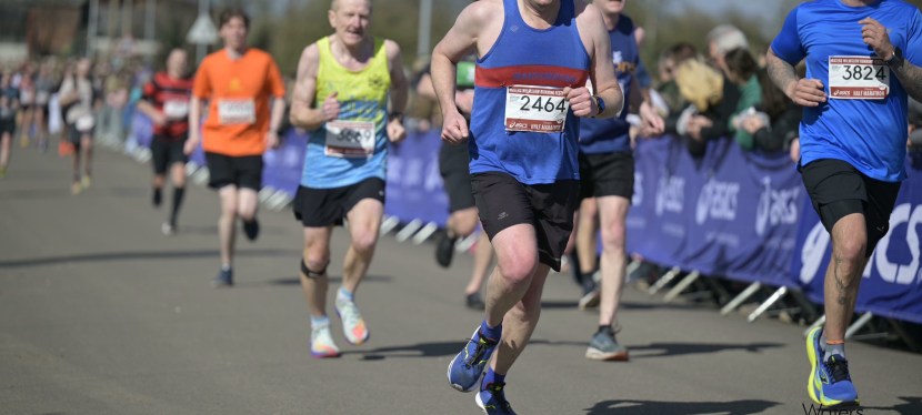 Seniors’ Endurance Training w/c&nbsp;1.4.2024