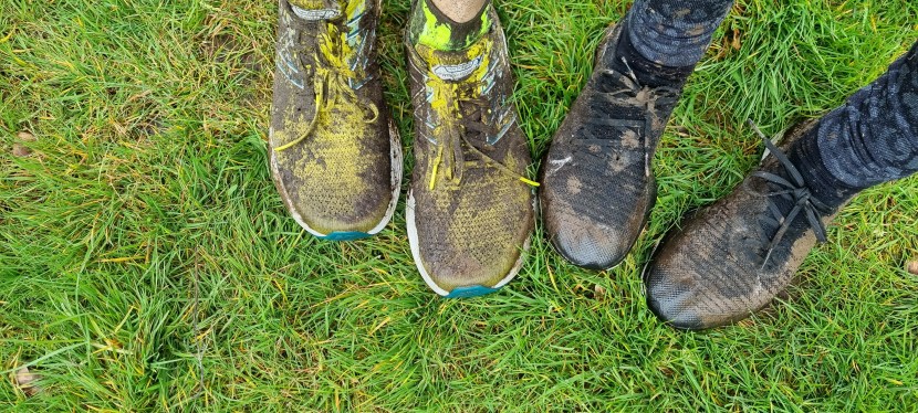 Seniors’ Endurance Training w/c&nbsp;15.4.2024