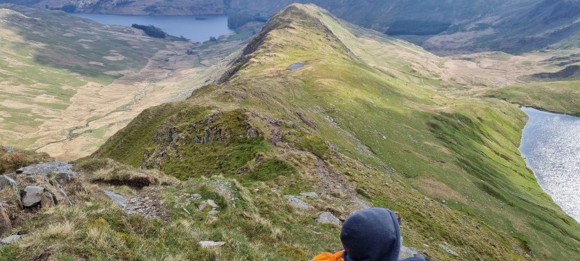 Seniors’ Endurance Training w/c&nbsp;29.4.2024