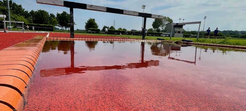 Seniors’ Endurance Training w/c&nbsp;20.5.2024