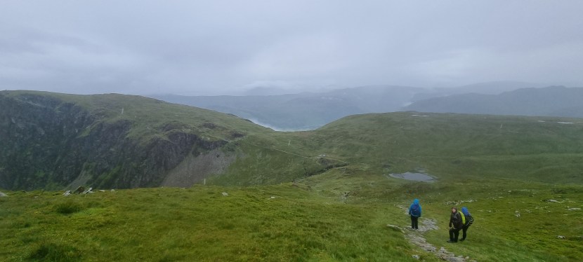 Seniors’ Endurance Training w/c&nbsp;17.6.2024