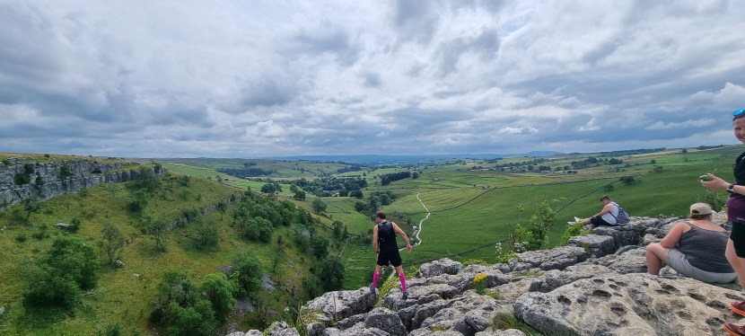 Seniors’ Endurance Training w/c&nbsp;29.7.2024