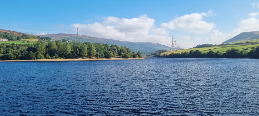 Seniors’ Endurance Training w/c&nbsp;2.9.2024