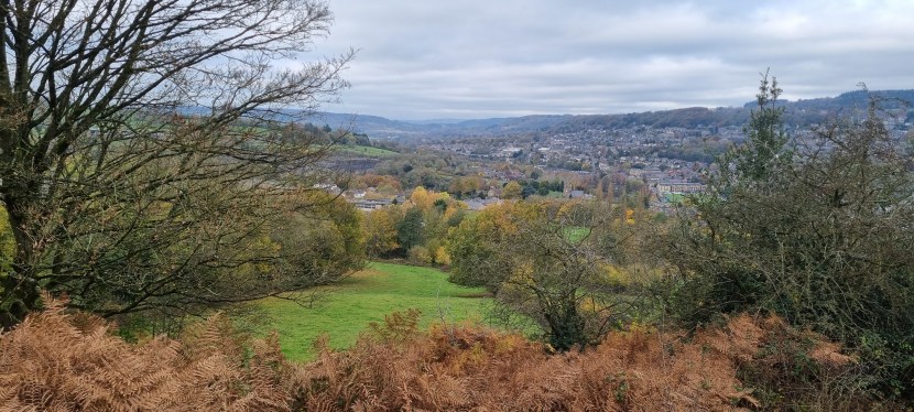 Seniors’ Endurance Training w/c&nbsp;4.11.2024