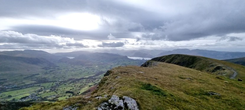 Seniors’ Endurance Training w/c&nbsp;9.12.2024