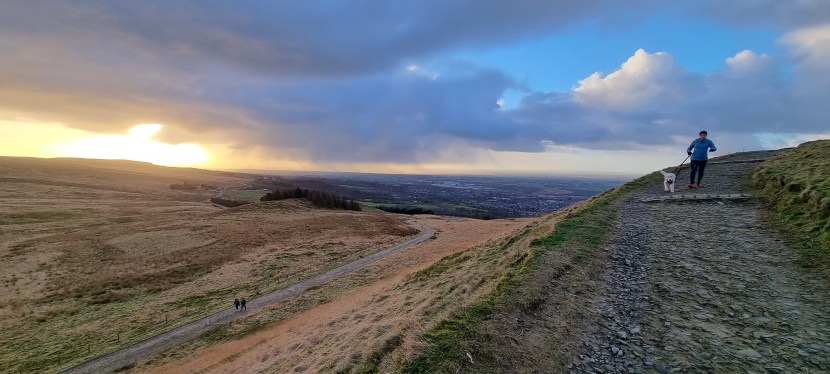 Seniors’ Endurance Training w/c&nbsp;27.1.2025