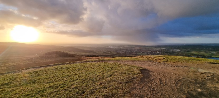 Seniors’ Endurance Training w/c&nbsp;17.2.2025