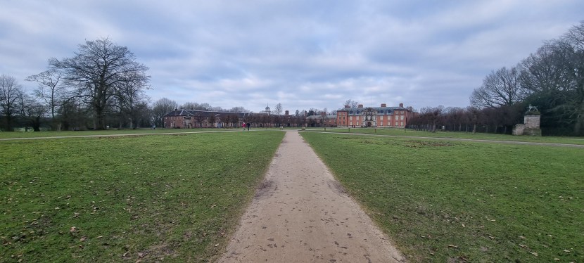 Seniors’ Endurance Training w/c&nbsp;8.2.2025