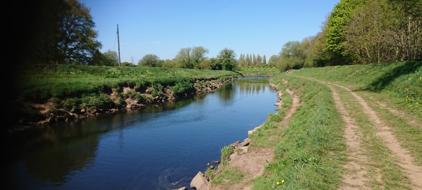 Seniors’ Endurance Training w/c&nbsp;17.3.2025