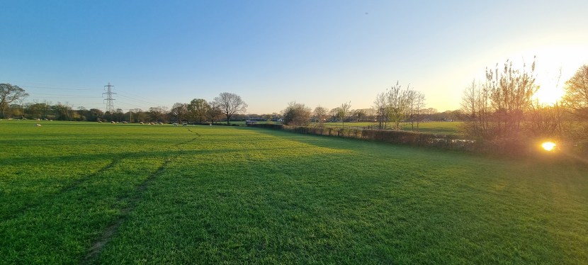 Seniors’ Endurance Training w/c&nbsp;19.05.2025