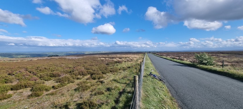 Seniors’ Endurance Training w/c&nbsp;2.5.2025